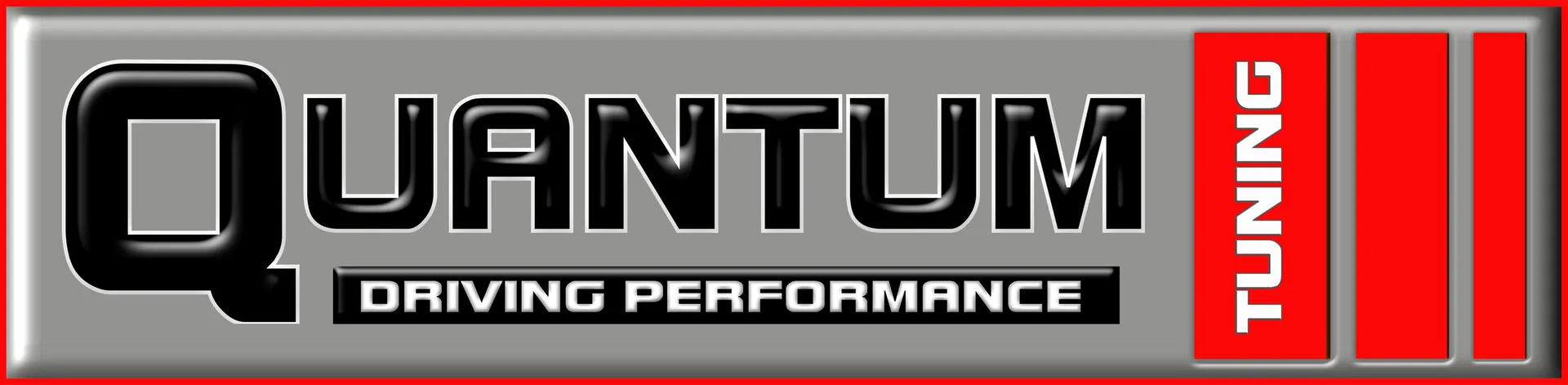 Quantum Red high power performance ECU remapping Kent