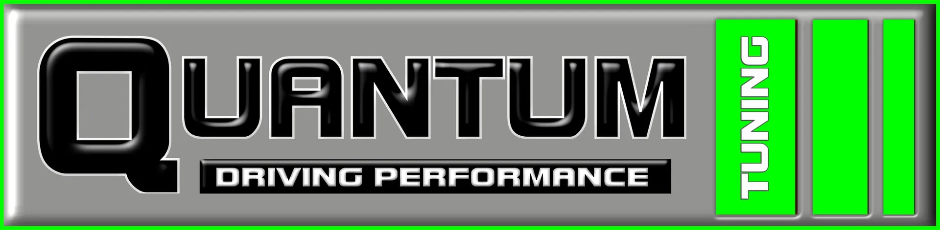 Quantum Green fuel economy tuning for vans and cars Kent