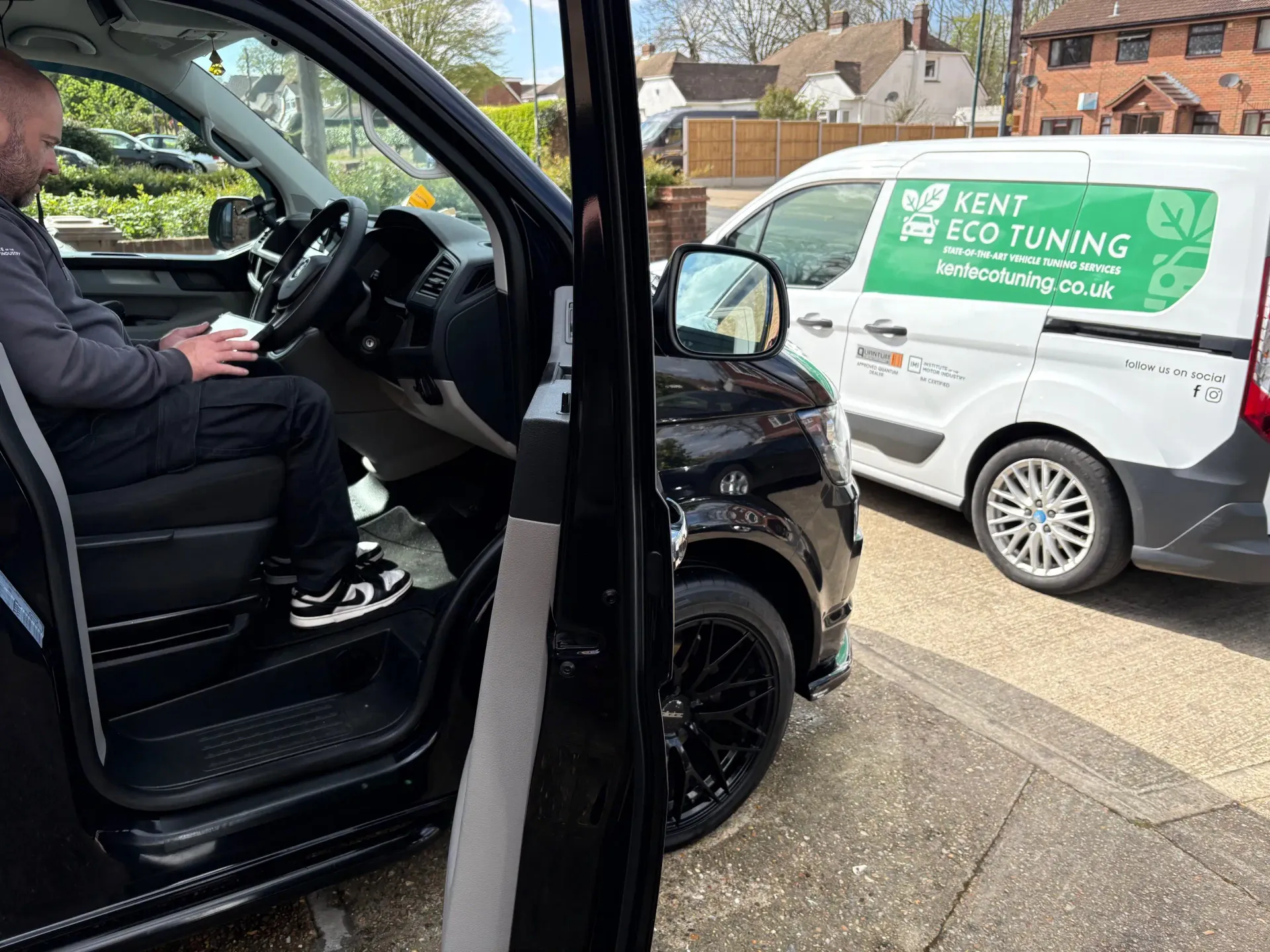 Looking For AdBlue Solutions? Here Are 5 Things Every Kent Driver Should Know Before Their 2026 MOT